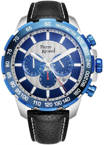 Часы наручные Pierre Ricaud pr 97236.l217ch (250167414)