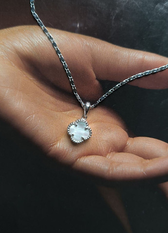 Підвіска Silver Flame (369649186)