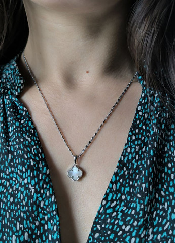 Підвіска Silver Flame (369649186)