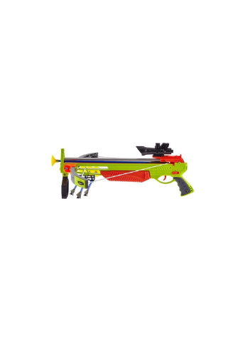 Іграшкова зброя Арбалет Влучний стрілець S (8908A1) Zipp Toys (254067170)