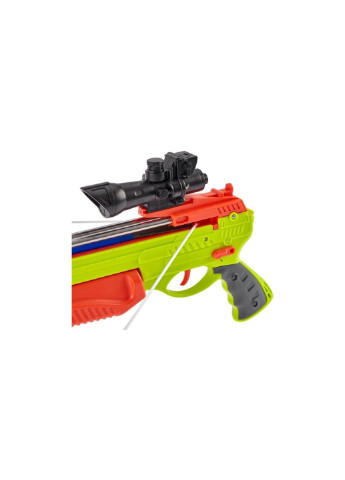Игрушечное оружие Арбалет Меткий стрелок S (8908A1) Zipp Toys (254067170)