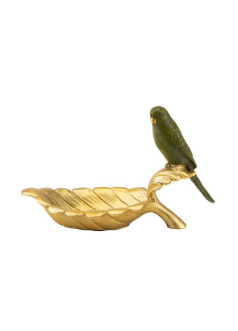 Фігурка декоративна Хвилястий папуга Lefard (255416870)