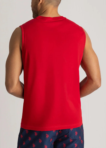 Майка U.S. Polo Assn. (336144165)