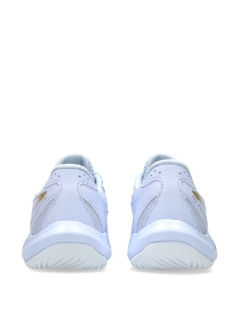 Кросівки 1072A119-400 Asics Rocket 12 Fade/Champagne Light Blue блакитні демісезони (367009817)
