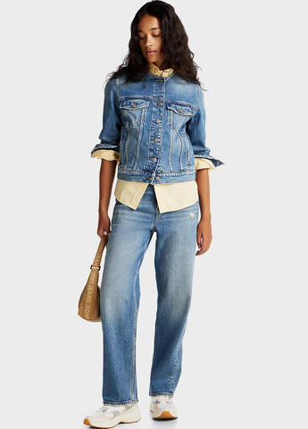 Джинсы Tommy Jeans - (347246565)