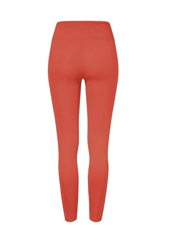 Коралловые демисезонные леггинсы Crivit