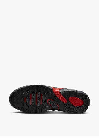 Чорні кросівки fd4290-013 демісезон Nike Air Max Plus Drift