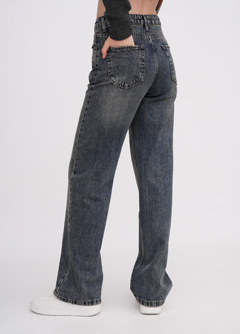 Джинсы EQUILIBRI - (365967910)