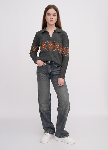 Джинсы EQUILIBRI - (365967910)