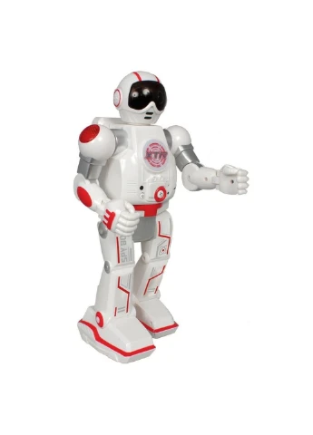 Інтерактивна іграшка Blue Rocket робот Шпигун (XT30038) No Brand (254067407)