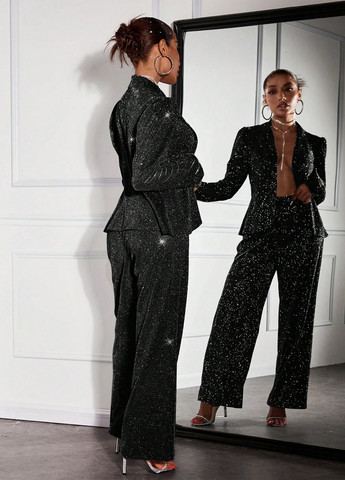 Штани SHEIN (365497066)