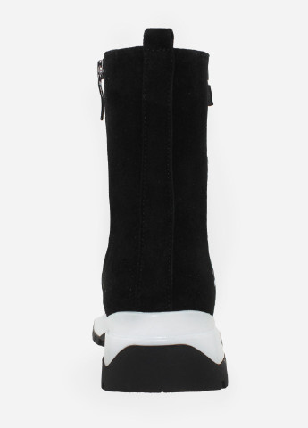 Черевики RF1591-11 Чорний Favi (253037723)