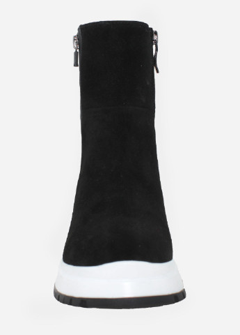 Черевики RF1591-11 Чорний Favi (253037723)