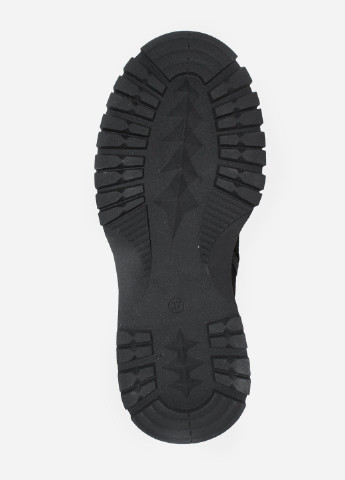 Черевики RF1591-11 Чорний Favi (253037723)