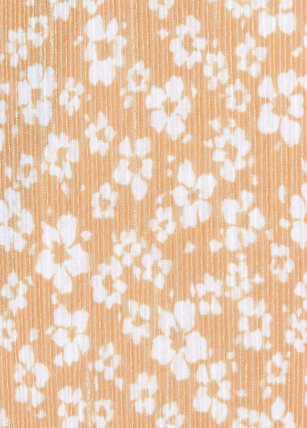 Летний женский сарафан Jennyfer в цветочек