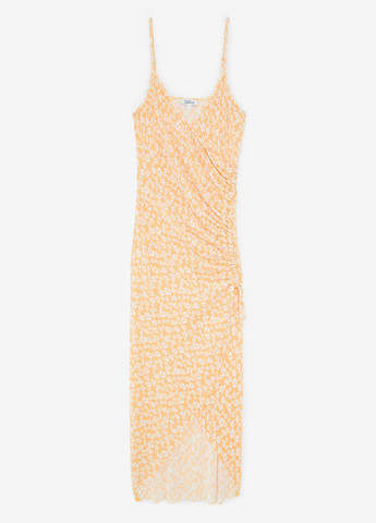 Летний женский сарафан Jennyfer в цветочек