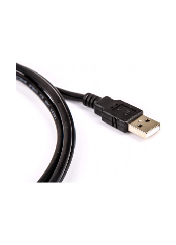 Кабель USB 2.0, 2 м (80020) CHARMOUNT кабель charmount usb 2.0, 2 м (80020) (145607426)