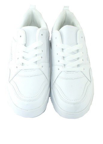 Білі кеди No Brand