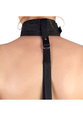 Набор для фиксации BDSM Collar and Handcuffs Art of Sex (255340319)