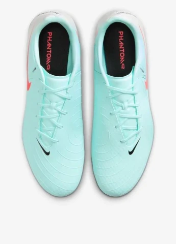 Футбольні бутси FD6723-300 Nike PHANTOM GX II ACADEMY FG/MG (341083525)