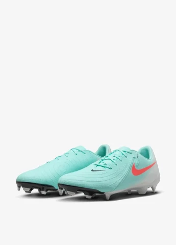 Футбольні бутси FD6723-300 Nike PHANTOM GX II ACADEMY FG/MG (341083525)