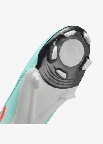 Футбольні бутси FD6723-300 Nike PHANTOM GX II ACADEMY FG/MG (341083525)