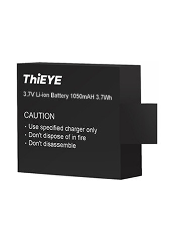 Акумулятор ThiEYE i60+/i30+ battery (145095583)