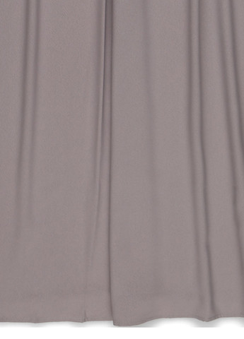 Світло-сіра кежуал сукня а-силует Kiomi однотонна