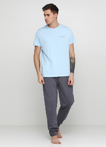 Пижама (футболка, брюки) Pierre Cardin (103138732)