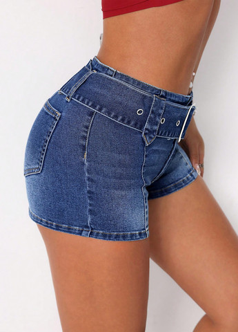 Шорти SHEIN (324027998)