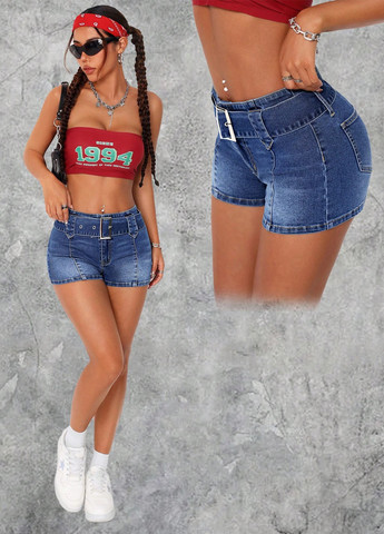 Шорти SHEIN (324027998)