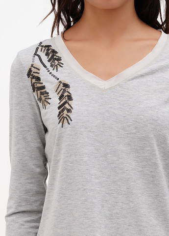 Лонгслив Sassofono (298141794)