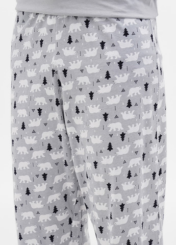 Пижама (футболка, брюки) Sleepyheads (303699728)