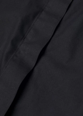 Сорочка оверсайз, бавовна H&M+ (222800509)