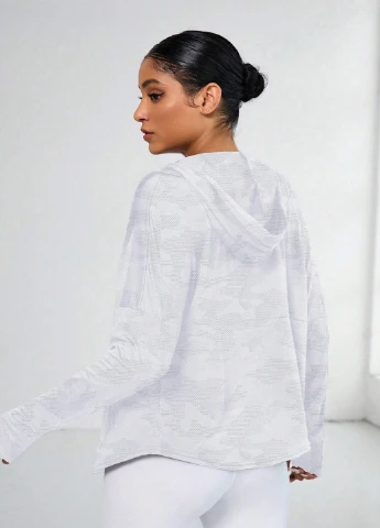 Кофта SHEIN (332111626)