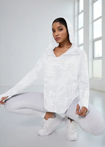 Кофта SHEIN (332111626)