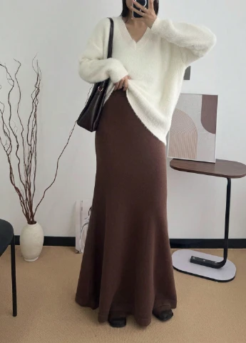 Спідниця SHEIN (341251174)