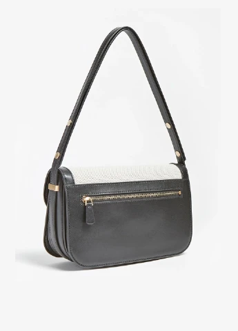Сумка Guess HENSELY CNVRTBLE SHOULDER BAG (239103578)