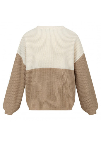 Бежевий зимовий светр Regatta