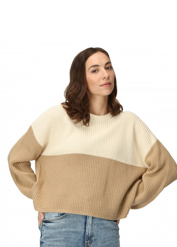 Бежевий зимовий светр Regatta