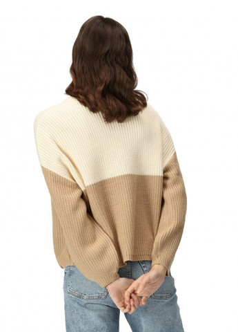 Бежевий зимовий светр Regatta