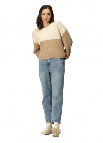 Бежевий зимовий светр Regatta