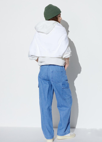 Штаны Uniqlo (302506913)