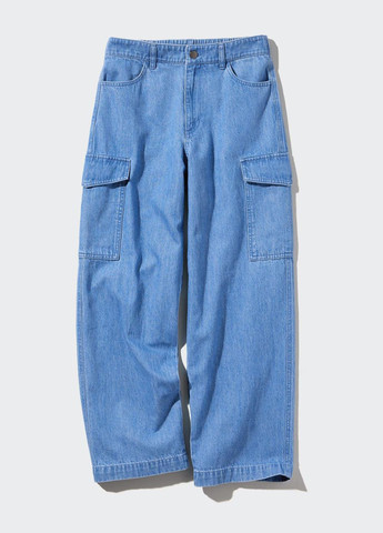 Штаны Uniqlo (302506913)