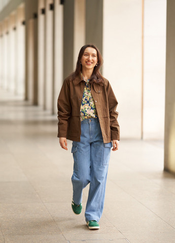 Штаны Uniqlo (302506913)