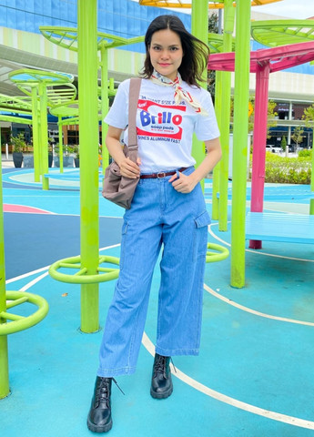 Штаны Uniqlo (302506913)