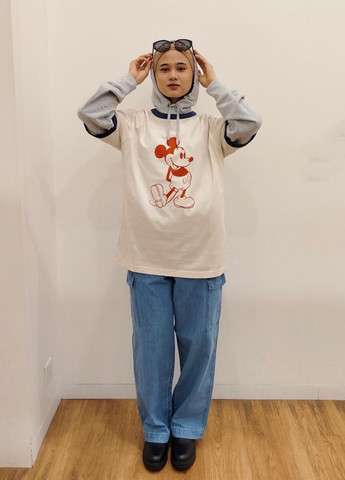 Штаны Uniqlo (302506913)