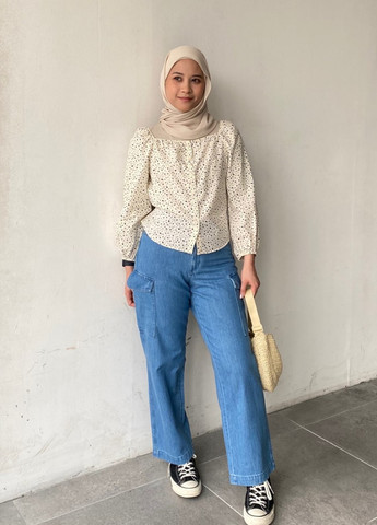 Штаны Uniqlo (302506913)