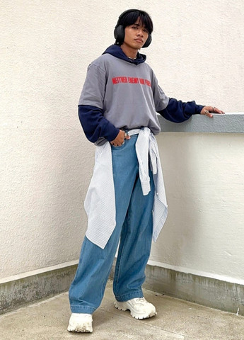 Штаны Uniqlo (302506913)