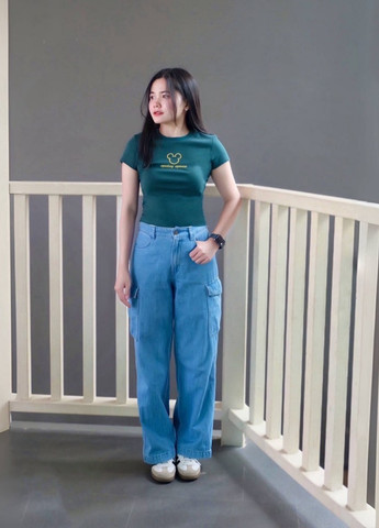 Штаны Uniqlo (302506913)